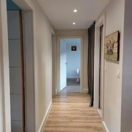 Feriehus Maison 120 M2 A Proche Centre *