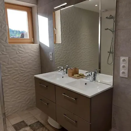 Maison 120 M2 A Proche Centre Gérardmer