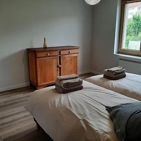 Maison 120 M2 A Proche Centre Gérardmer