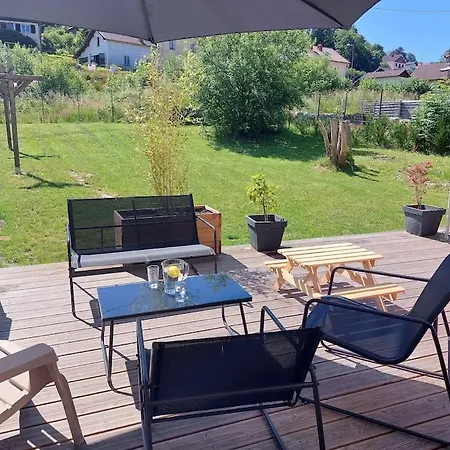 Maison 120 M2 A Proche Centre *