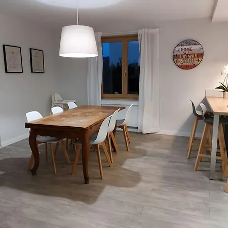 Maison 120 M2 A Proche Centre Gérardmer