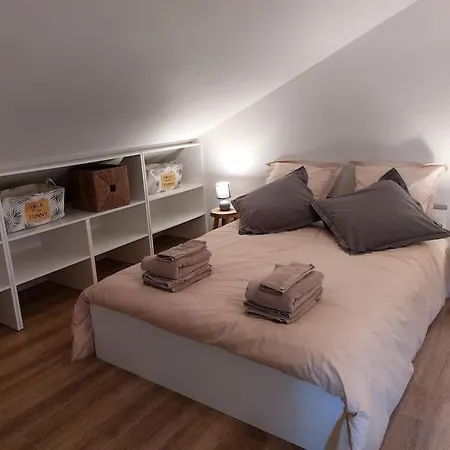 Maison 120 M2 A Proche Centre * Gérardmer