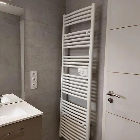 Hébergement de vacances Maison 120 M2 A Proche Centre *