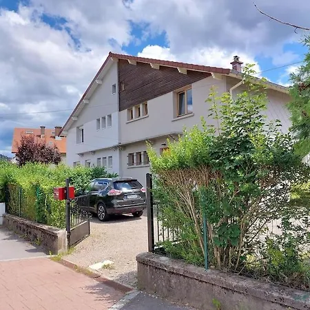 Maison 120 M2 A Proche Centre *