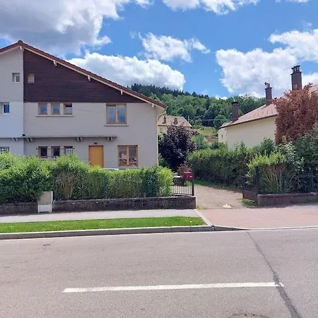 Maison 120 M2 A Proche Centre Gérardmer
