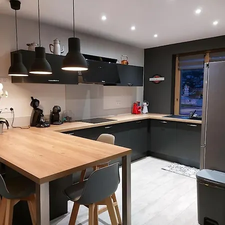 Maison 120 M2 A Proche Centre