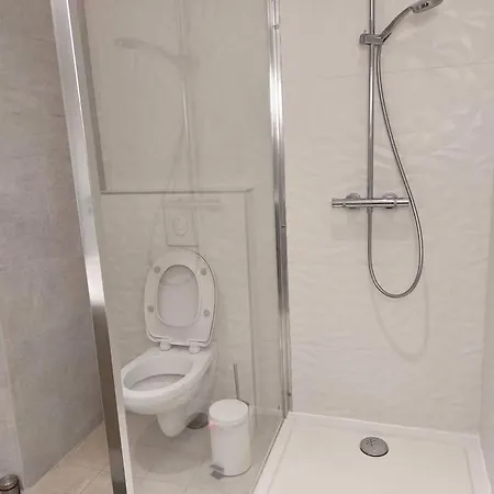 Maison 120 M2 A Proche Centre Hébergement de vacances