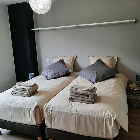 Maison 120 M2 A Proche Centre Gérardmer