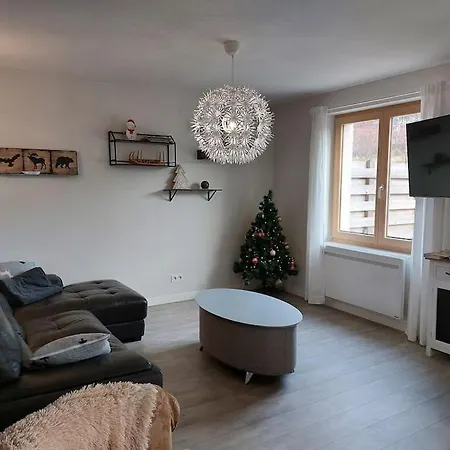 Maison 120 M2 A Proche Centre Hébergement de vacances