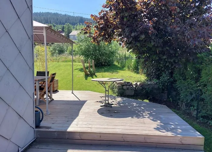 Maison 120 M2 A Proche Centre *