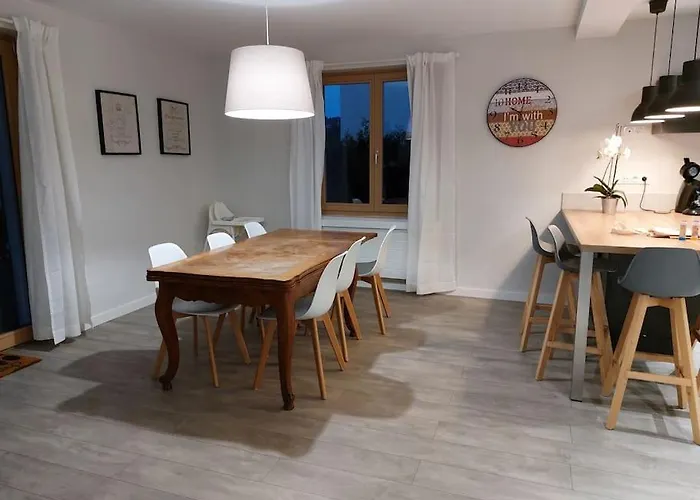 Maison 120 M2 A Proche Centre Gérardmer