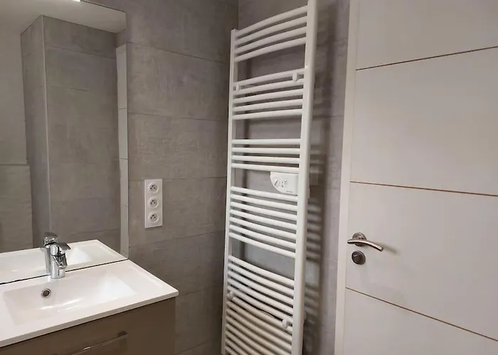 Prázdninový dům Maison 120 M2 A Proche Centre *