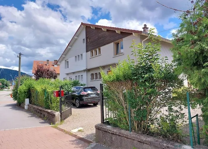 Maison 120 M2 A Proche Centre *