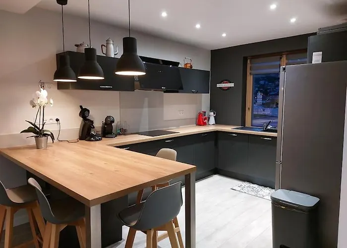 Maison 120 M2 A Proche Centre