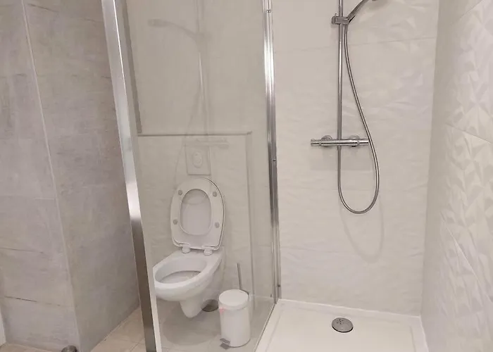 Maison 120 M2 A Proche Centre Prázdninový dům