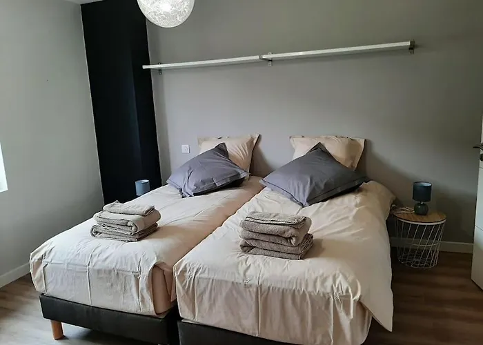 Maison 120 M2 A Proche Centre Gérardmer