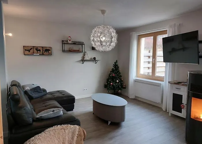 Maison 120 M2 A Proche Centre Prázdninový dům